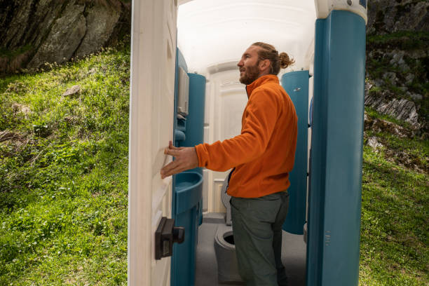 Best Event porta potty rental  in Center Point, TX