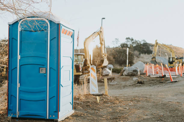 Best High-end porta potty rental  in Center Point, TX