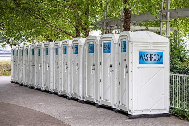 Best Local porta potty services  in Center Point, TX