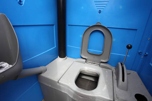Portable Toilet Options We Offer in Center Point, TX