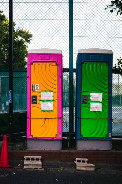 Best Porta potty for special events  in Center Point, TX