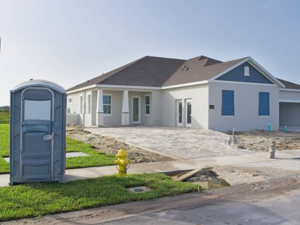 Best Porta potty delivery and setup  in Center Point, TX