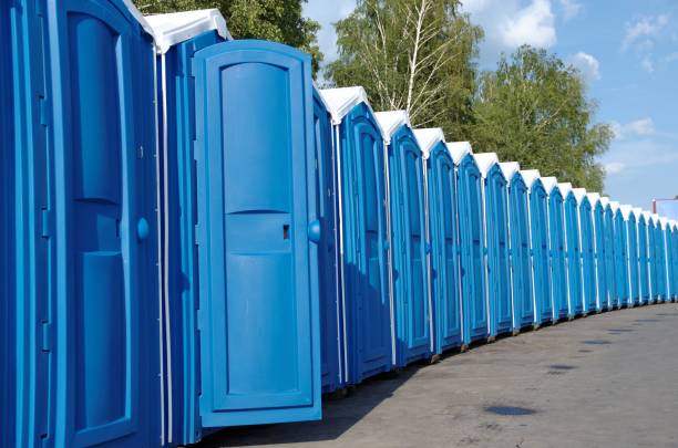 Best Portable toilet rental cost  in Center Point, TX